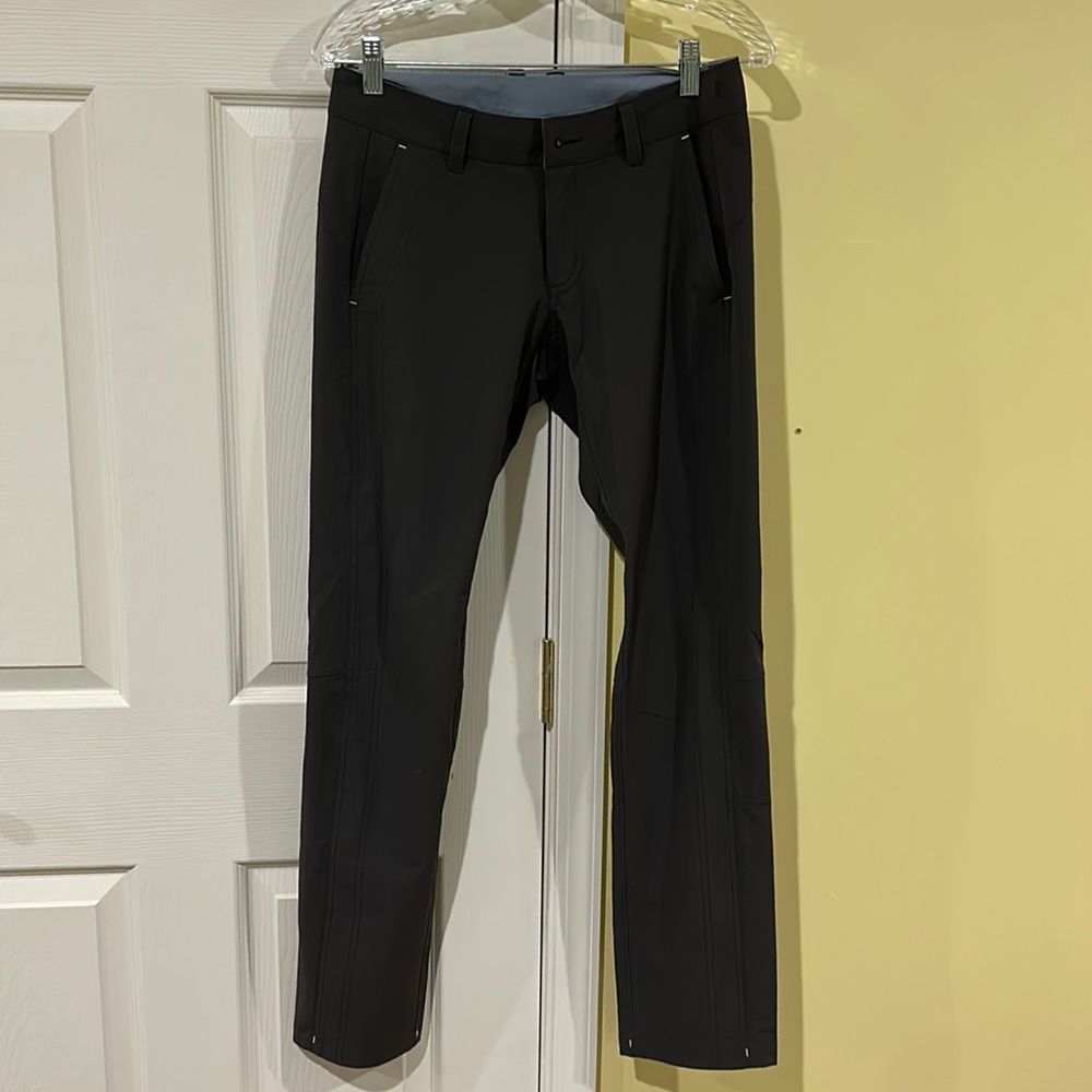 Stio women’s softshell hiking pants